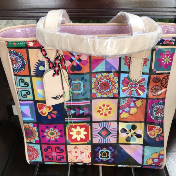 CONSUELA Handbags - CONSUELA ALLISON CLASSIC TOTE